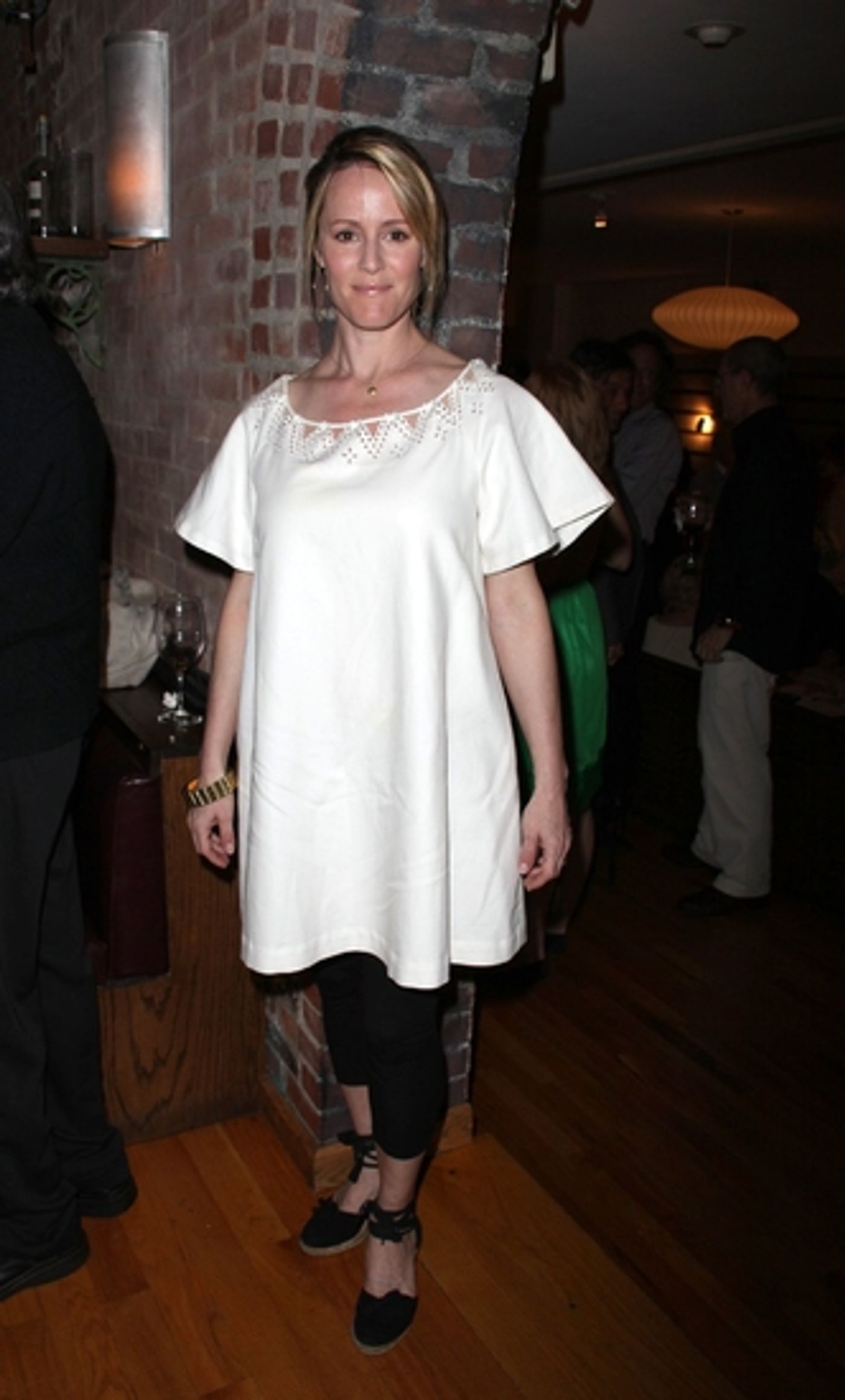 Photo Coverage: 54th Drama Desk Cocktail Party Part 2  Image