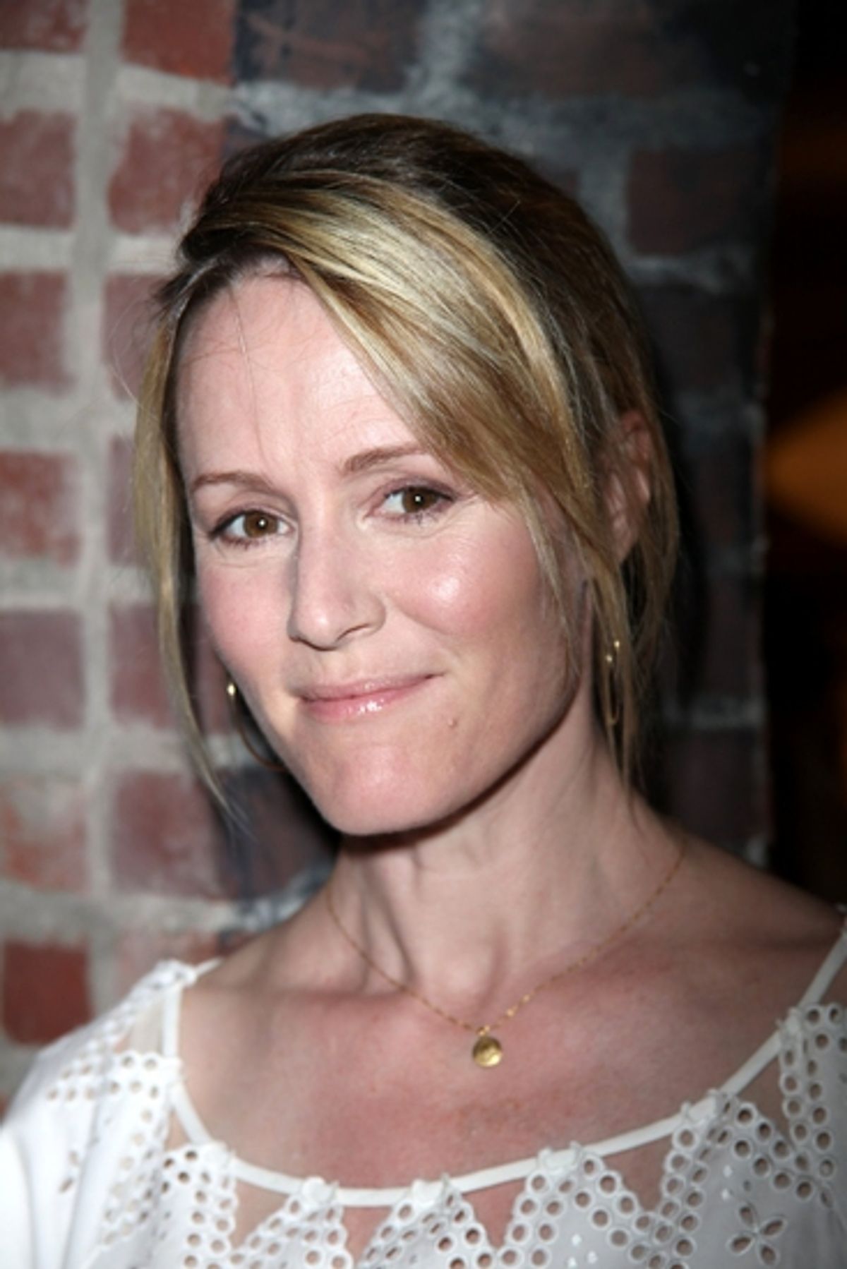 Mary Stuart Masterson at 