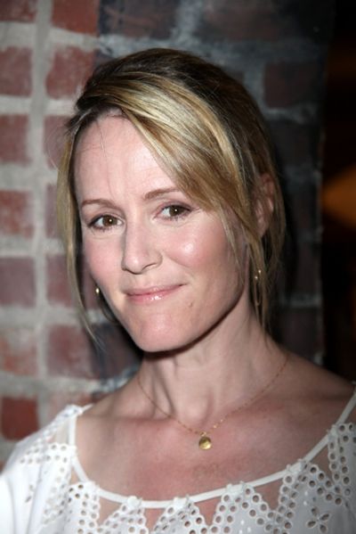 Mary Stuart Masterson Photo