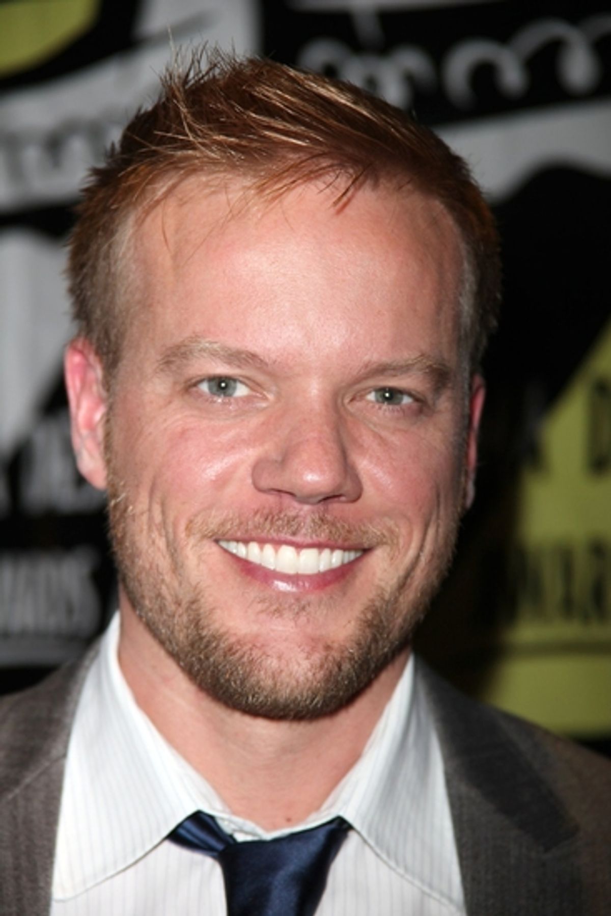 Jason Moore  at 