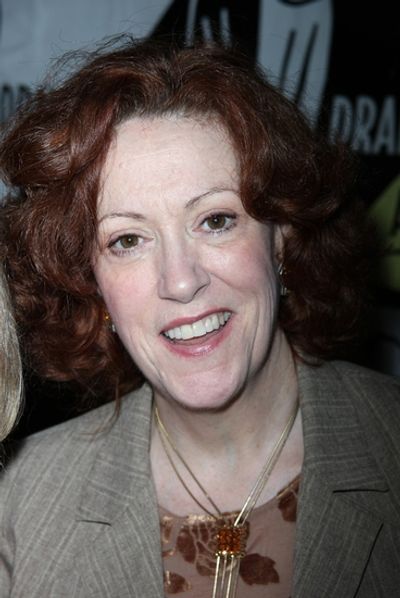 Karen Murphy Photo