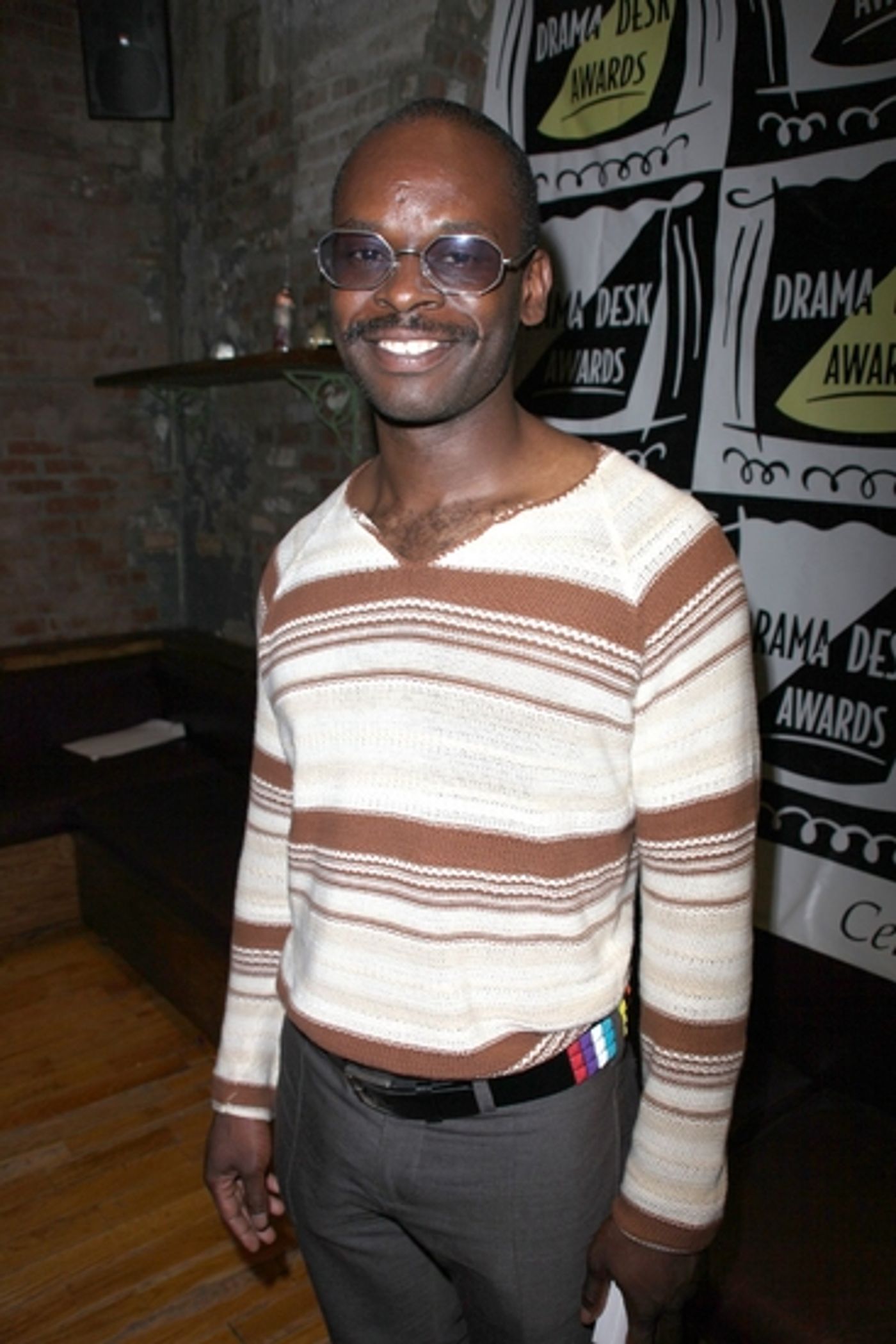 Photo Coverage: 54th Drama Desk Cocktail Party Part 2  Image