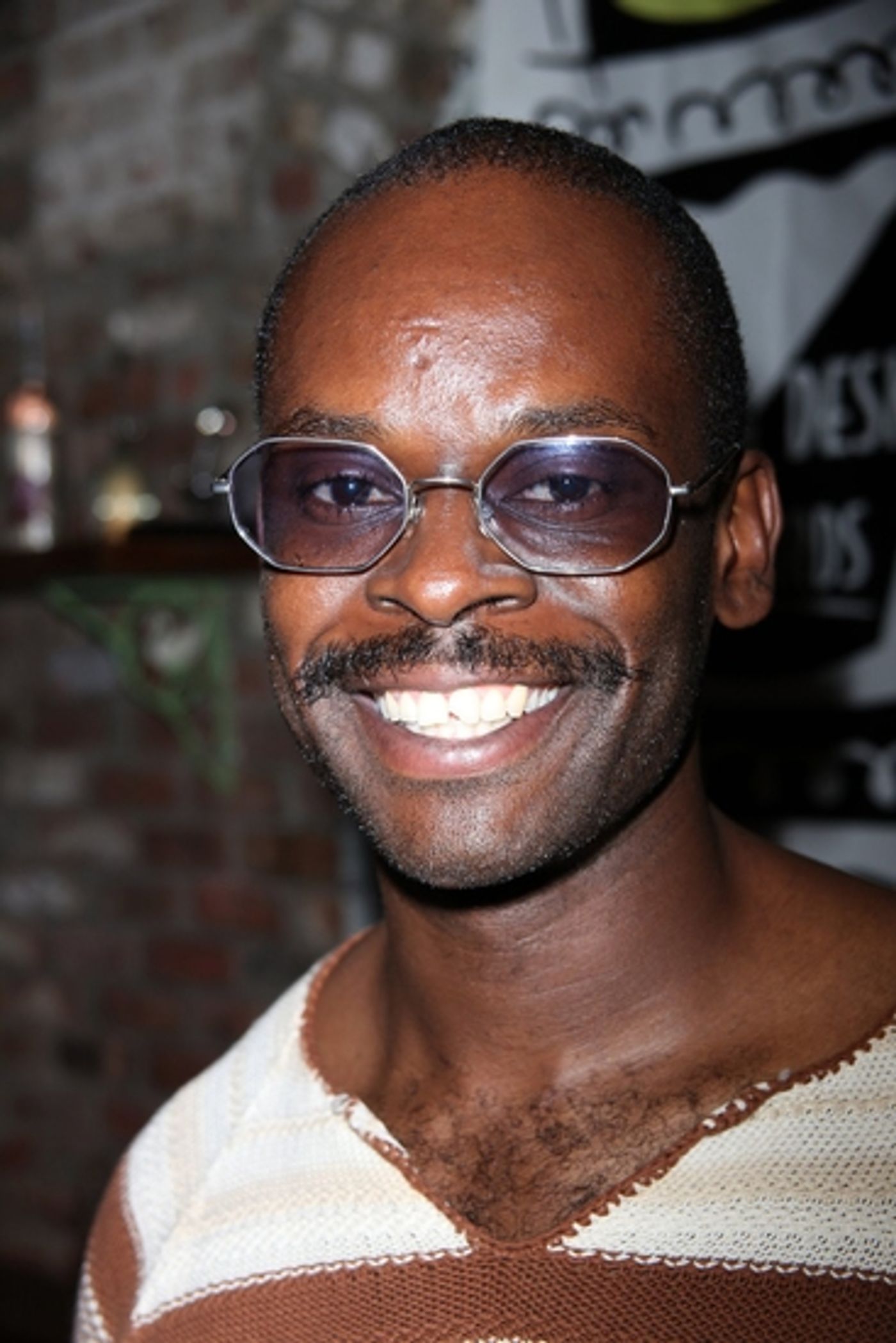 Photo Coverage: 54th Drama Desk Cocktail Party Part 2  Image