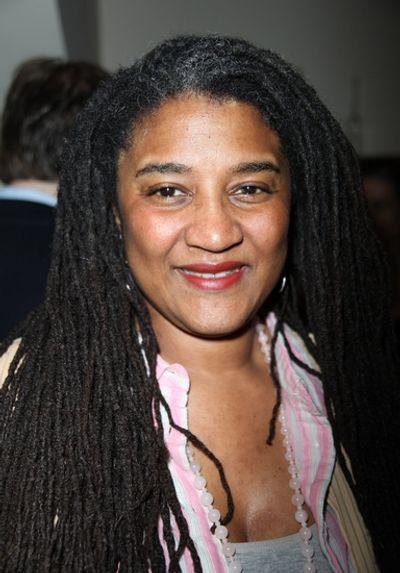 Lynn Nottage Photo