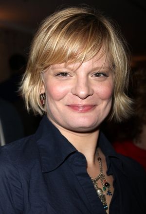 Martha Plimpton Photo