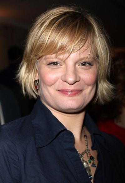 Martha Plimpton Photo
