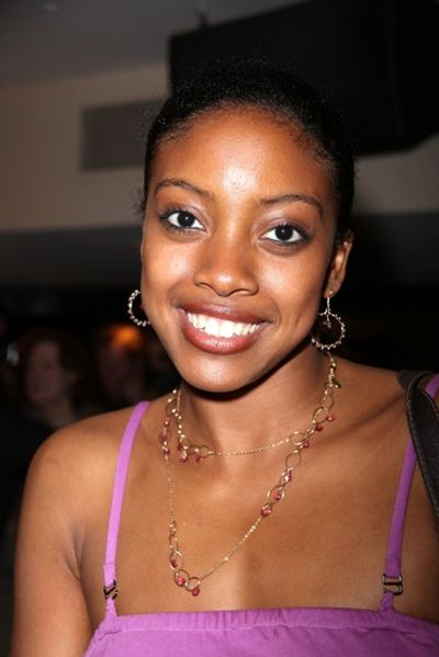 Condola Rashad  Photo