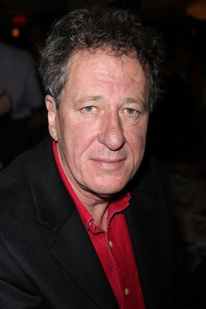 Geoffrey Rush Photo