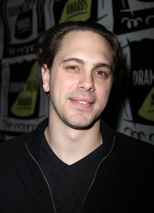 Thomas Sadoski Photo