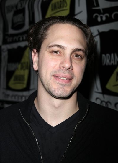Thomas Sadoski Photo