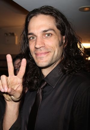 Will Swenson Photo