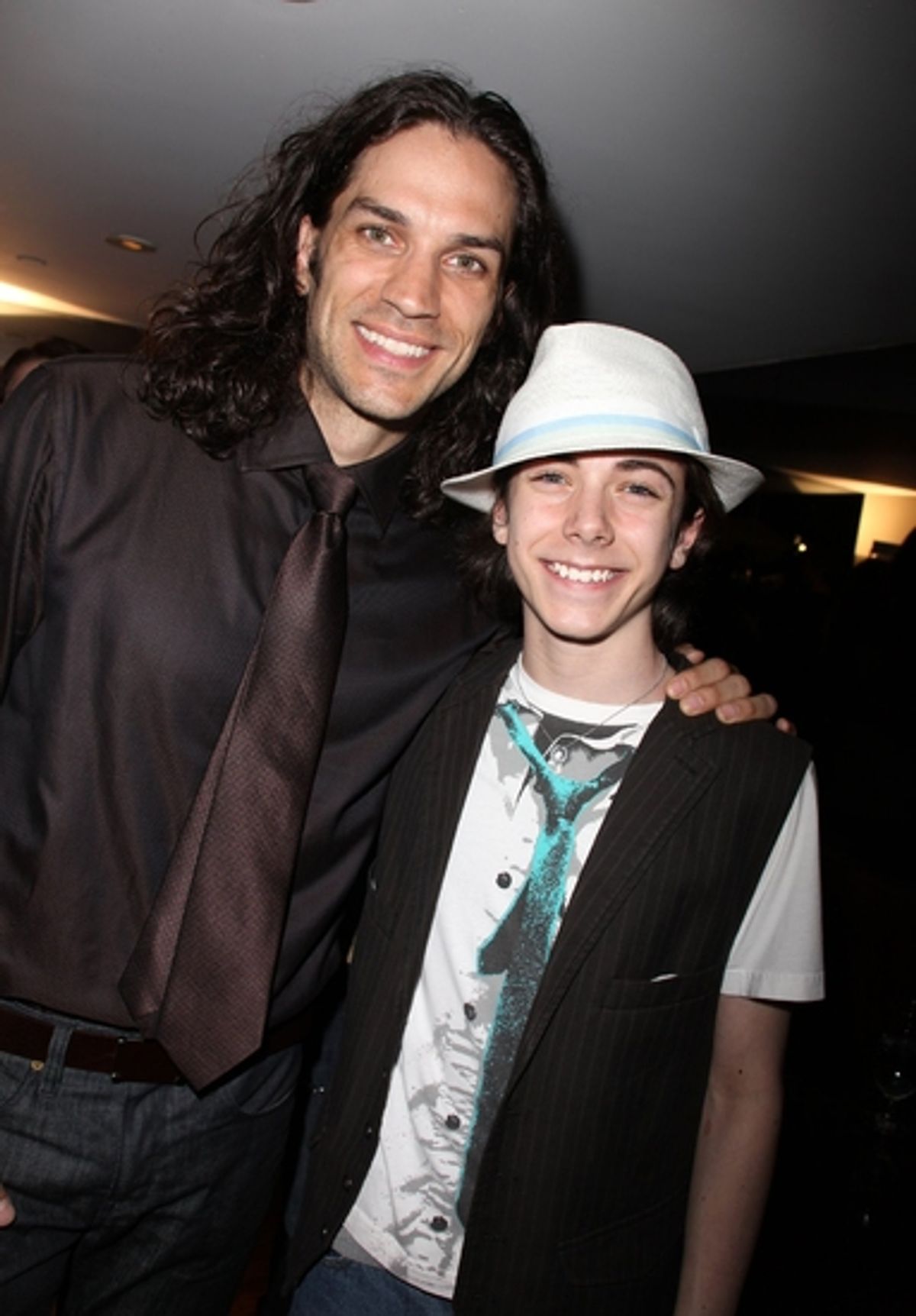 Will Swenson at 