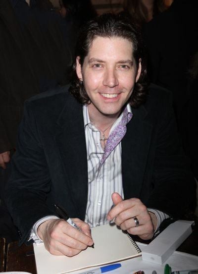 James Barbour Photo