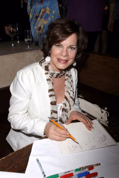  Marcia Gay Harden Photo