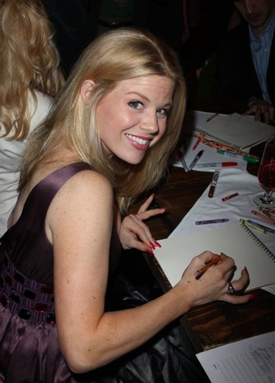 Megan Hilty Photo