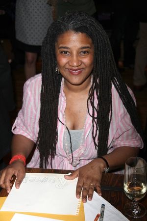 Lynn Nottage Photo
