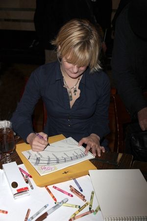 Martha Plimpton Photo