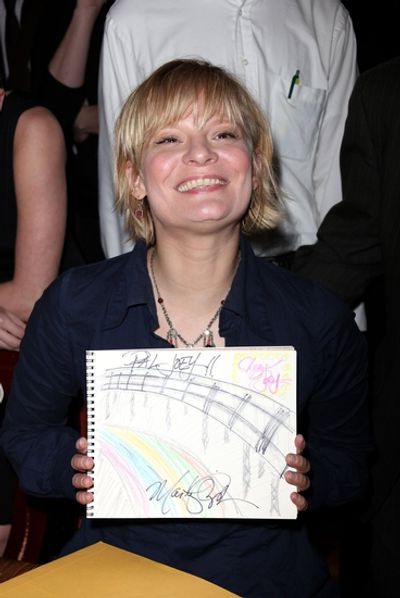 Martha Plimpton Photo