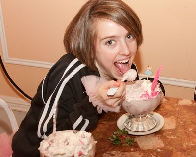 Tessa Netting Photo
