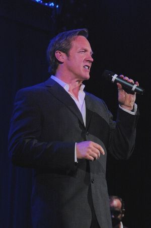 Steve Blanchard Photo