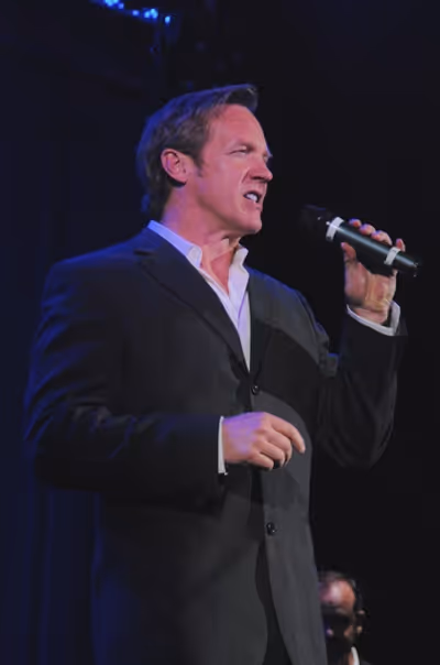 Steve Blanchard Photo