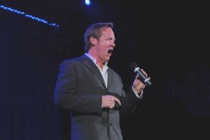 Steve Blanchard Photo