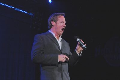 Steve Blanchard Photo