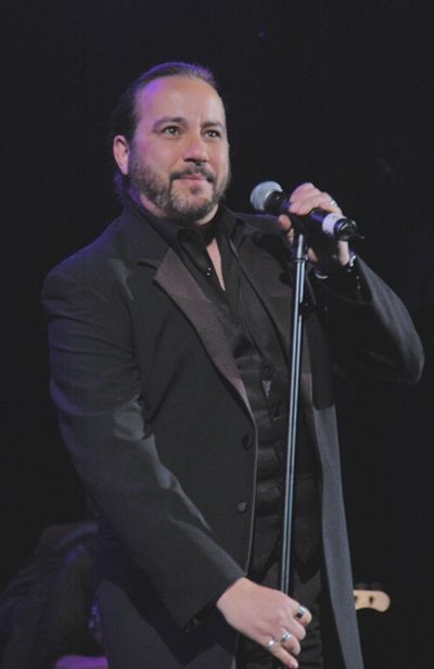 Danny Zolli Photo