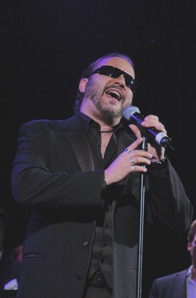 Danny Zolli Photo