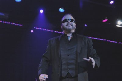Danny Zolli Photo