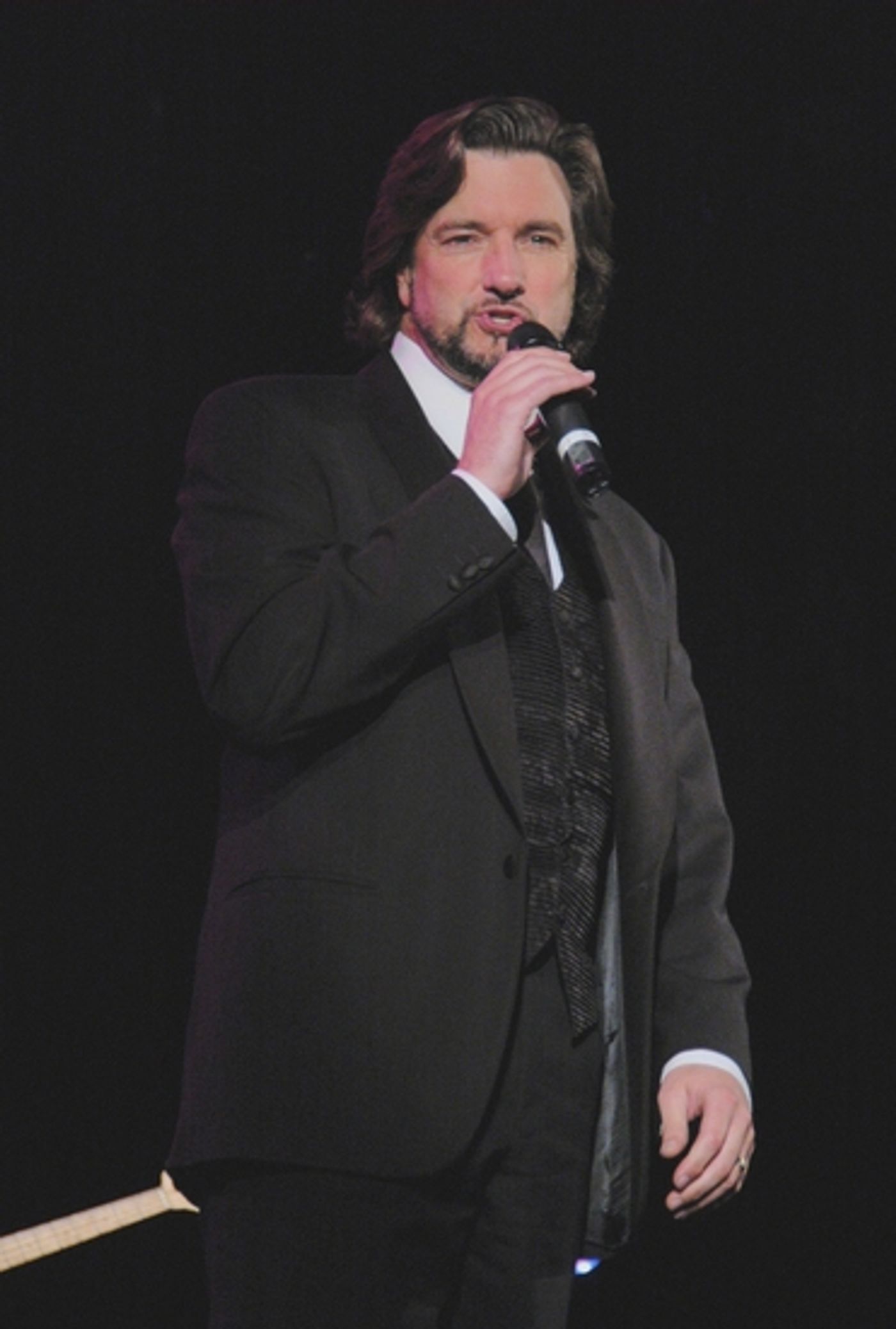 Photo Coverage: 100 Years of Broadway at The Hard Rock Cafe  Image