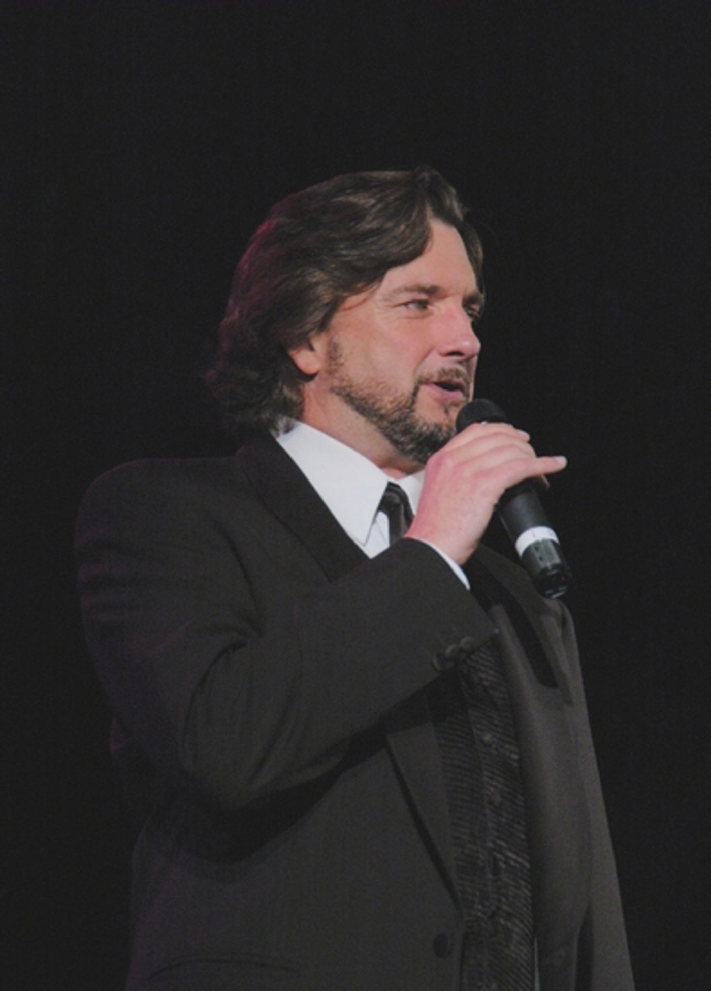 Photo Coverage: 100 Years of Broadway at The Hard Rock Cafe  Image