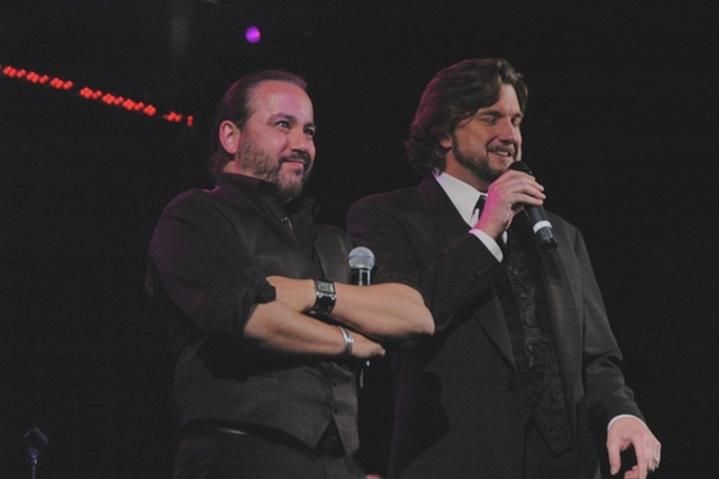 Photo Coverage: 100 Years of Broadway at The Hard Rock Cafe  Image