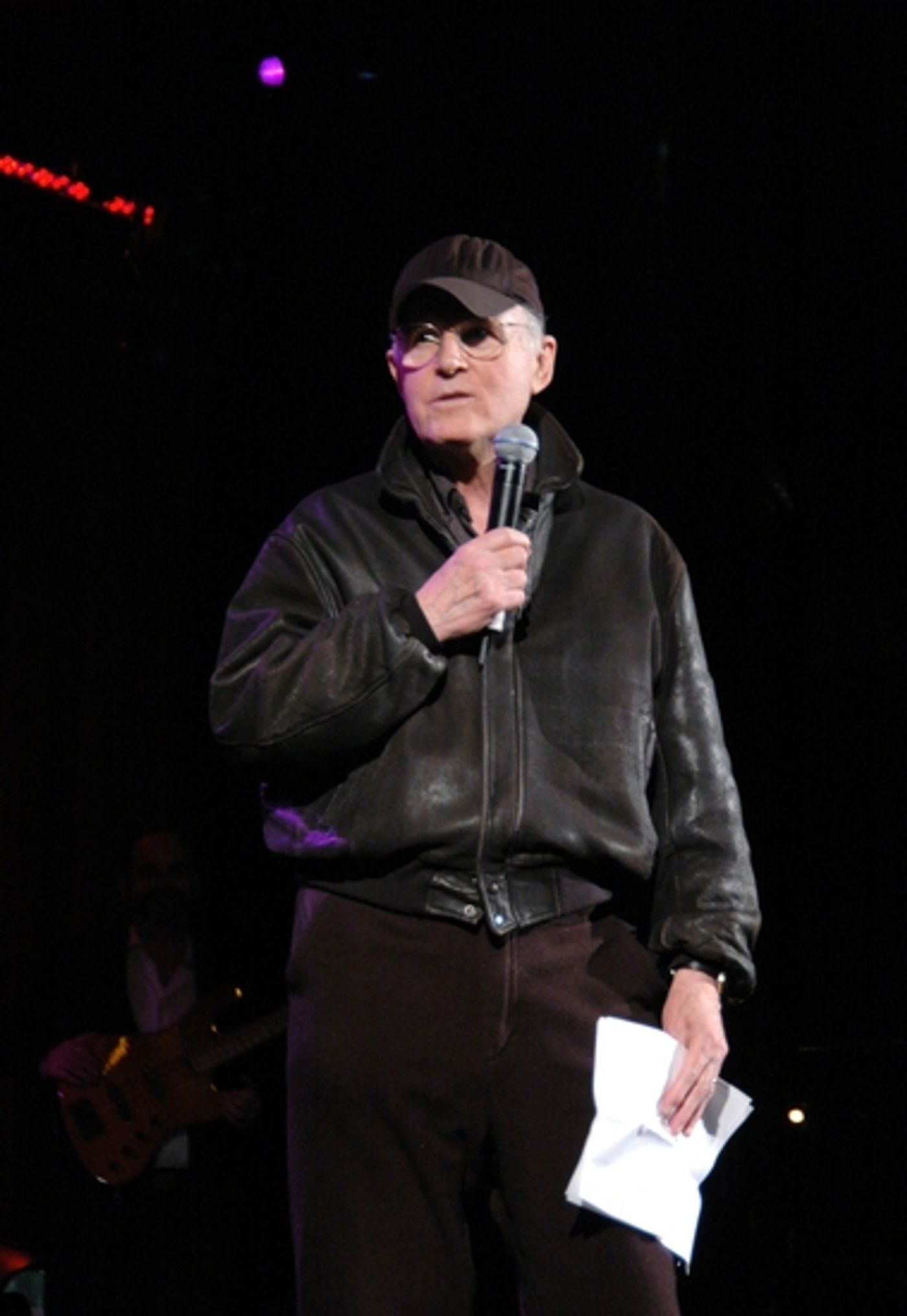 Photo Coverage: 100 Years of Broadway at The Hard Rock Cafe  Image
