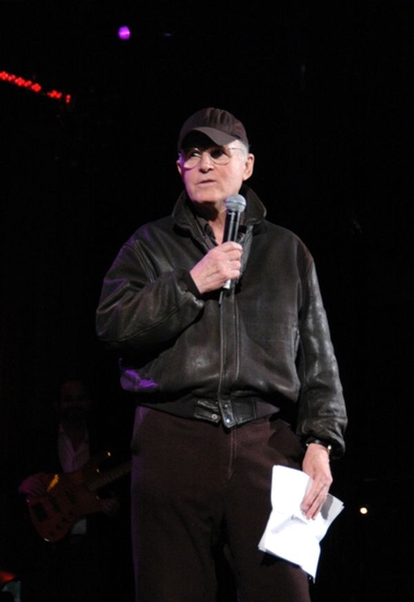 Charles Grodin Photo