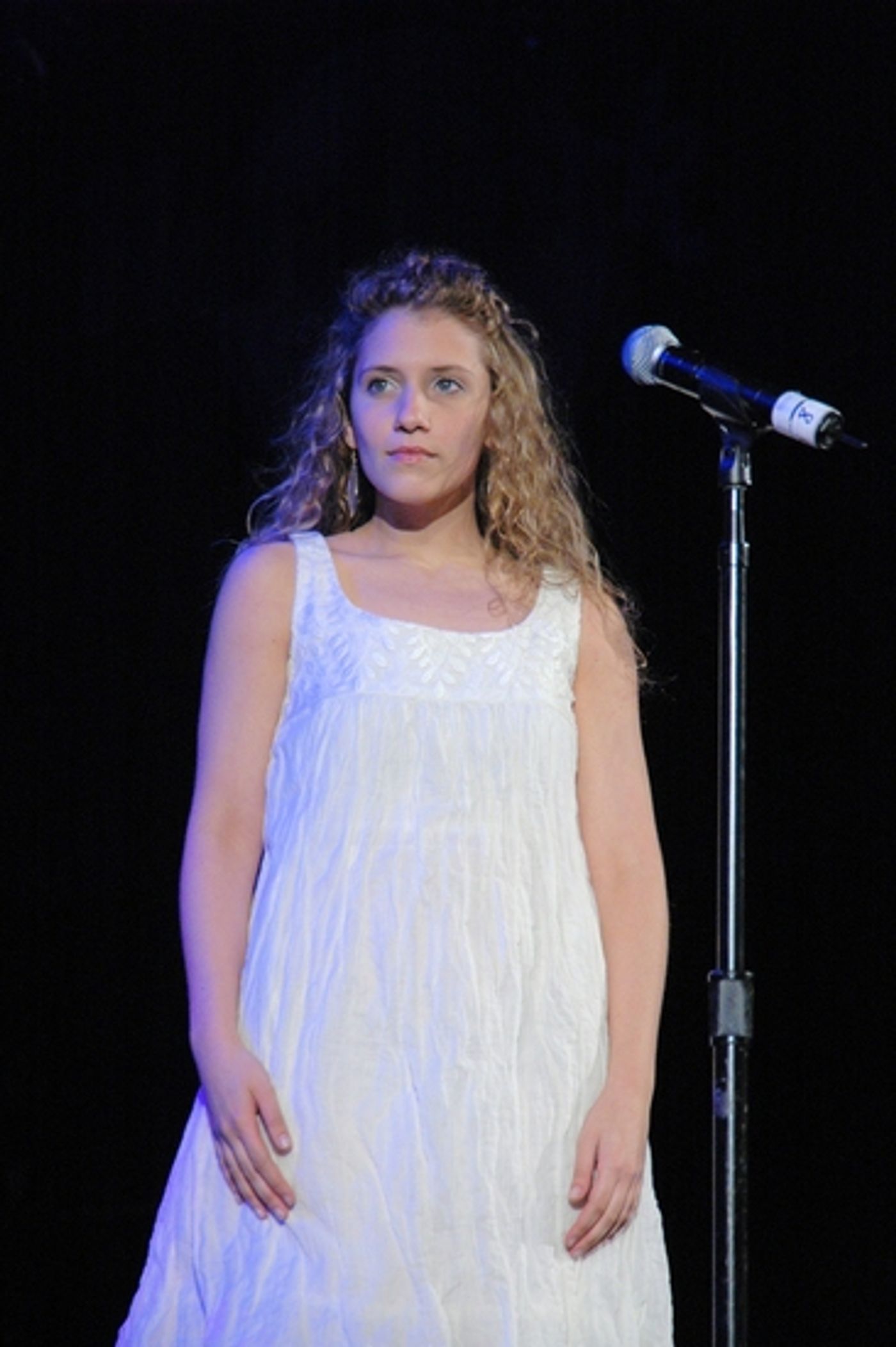 Photo Coverage: 100 Years of Broadway at The Hard Rock Cafe  Image