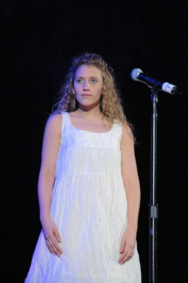Eryn Murman Photo