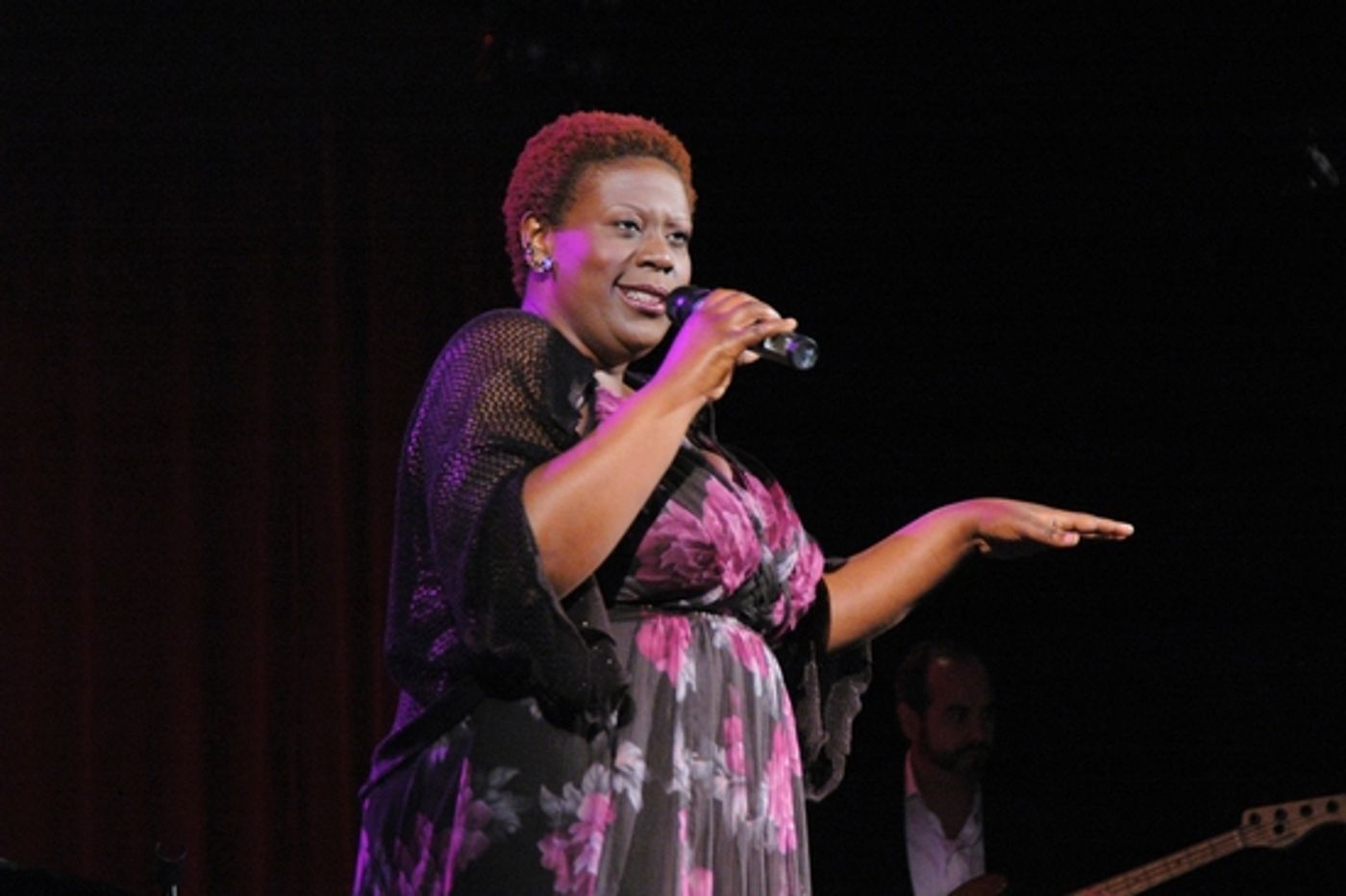 Photo Coverage: 100 Years of Broadway at The Hard Rock Cafe  Image