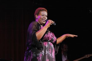 Carpethia Jenkins Photo