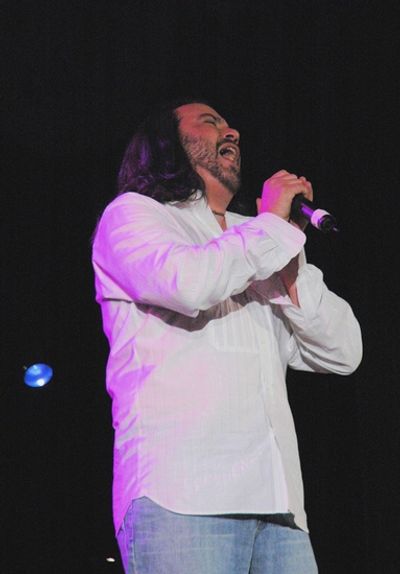 Danny Zolli Photo
