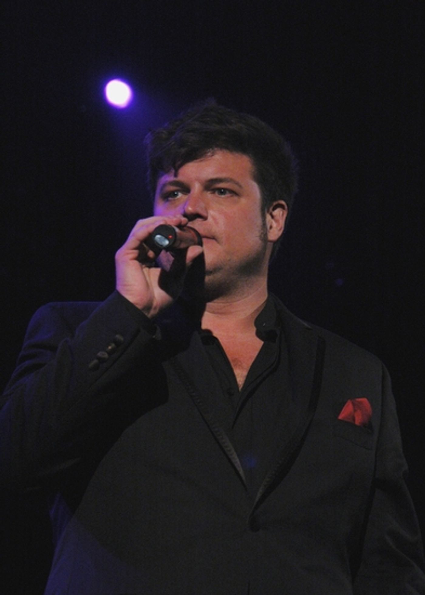 Photo Coverage: 100 Years of Broadway at The Hard Rock Cafe  Image