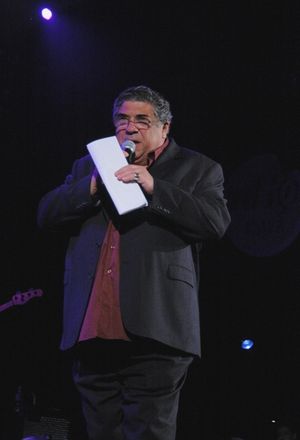 Vincent Pastore Photo