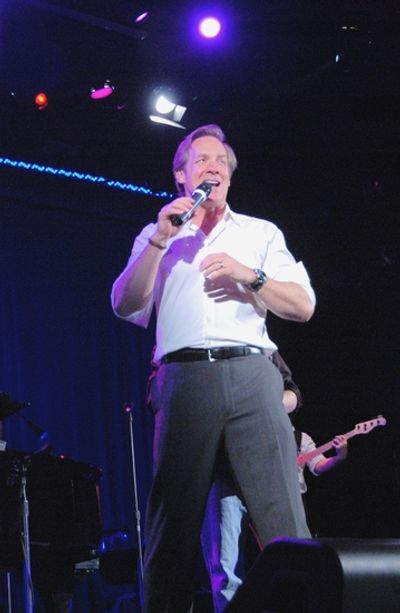 Steve Blanchard Photo