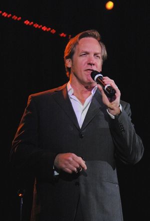 Steve Blanchard Photo