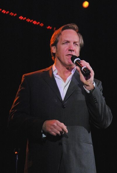 Steve Blanchard Photo