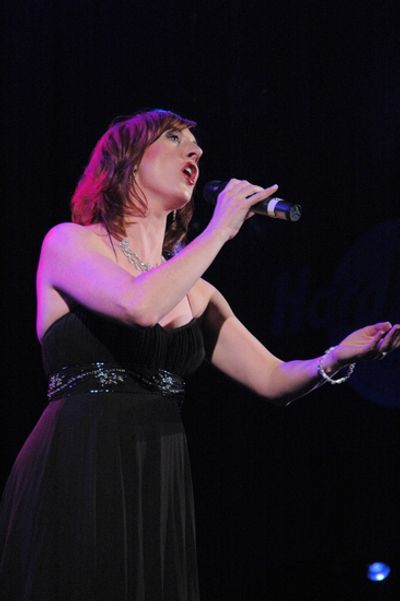 Rita Harvey Photo