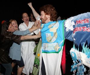 Paul Castree @ BroadwayWorld Paul Castree Photo