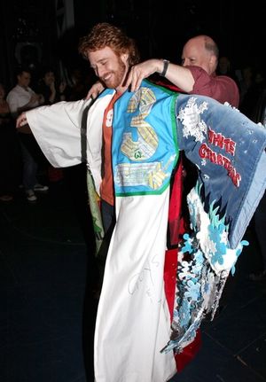 Paul Castree @ BroadwayWorld Paul Castree Photo