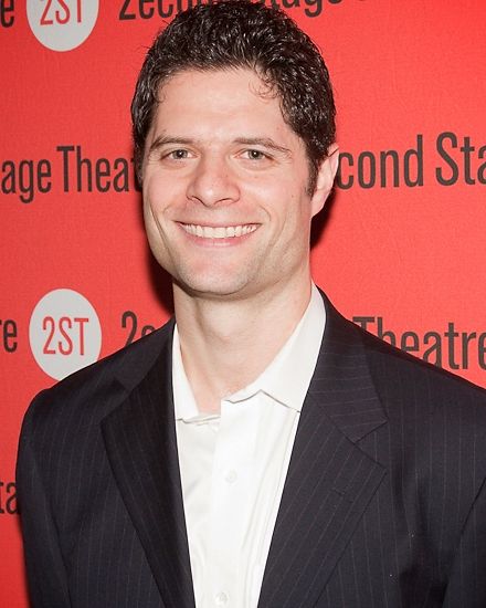 Photo Coverage: 'EVERYDAY RAPTURE' Celebrates Opening Night at Second Stage Theatre — photo 3 of 21