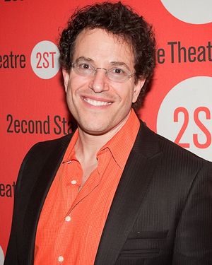 Michael Mayer @ BroadwayWorld Michael Mayer Photo